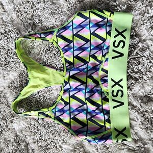 Victoria secret sport bra for womens size M/M